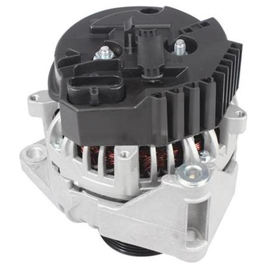 Alternador - Mahle Metal Leve - MG 892