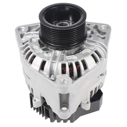 Alternador - Mahle Metal Leve - MG 892