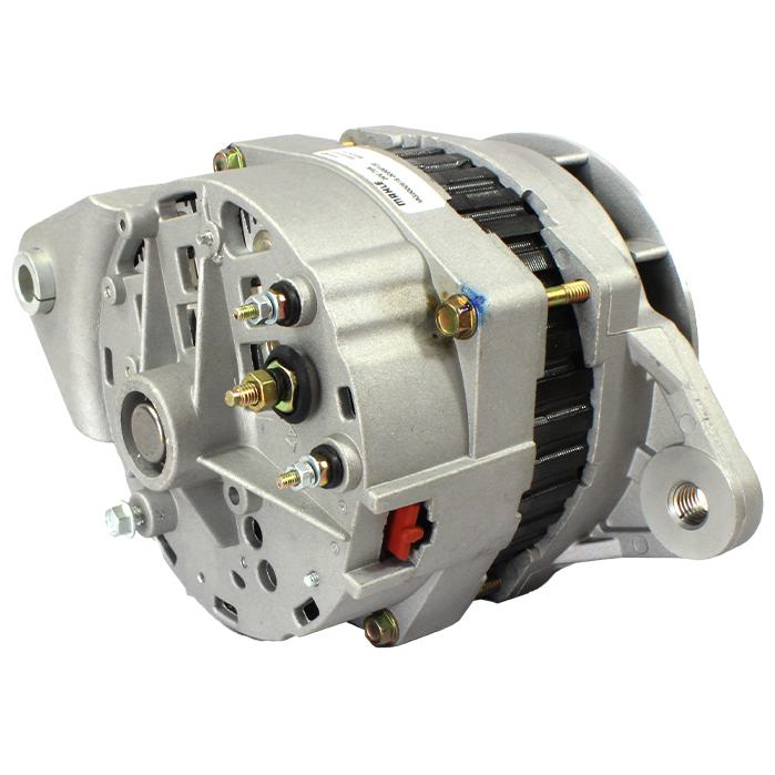Alternador - Mahle Metal Leve - MG 918