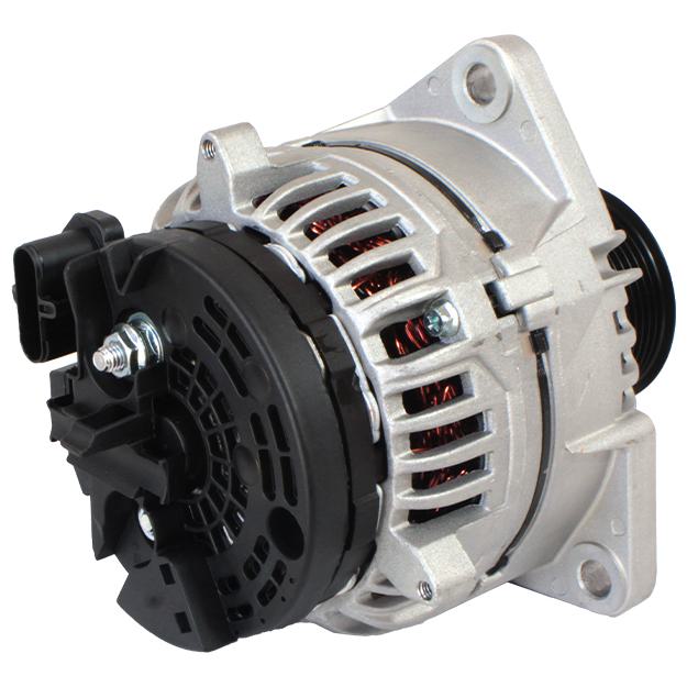 Alternador - Mahle Metal Leve - MG 920