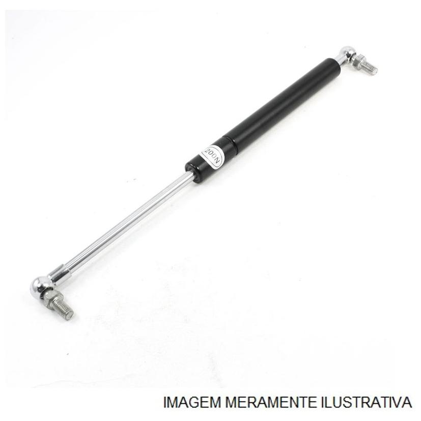 Amortecedor Active Traseiro da Suspensão para Chevrolet Kadett - Monroe - 27203