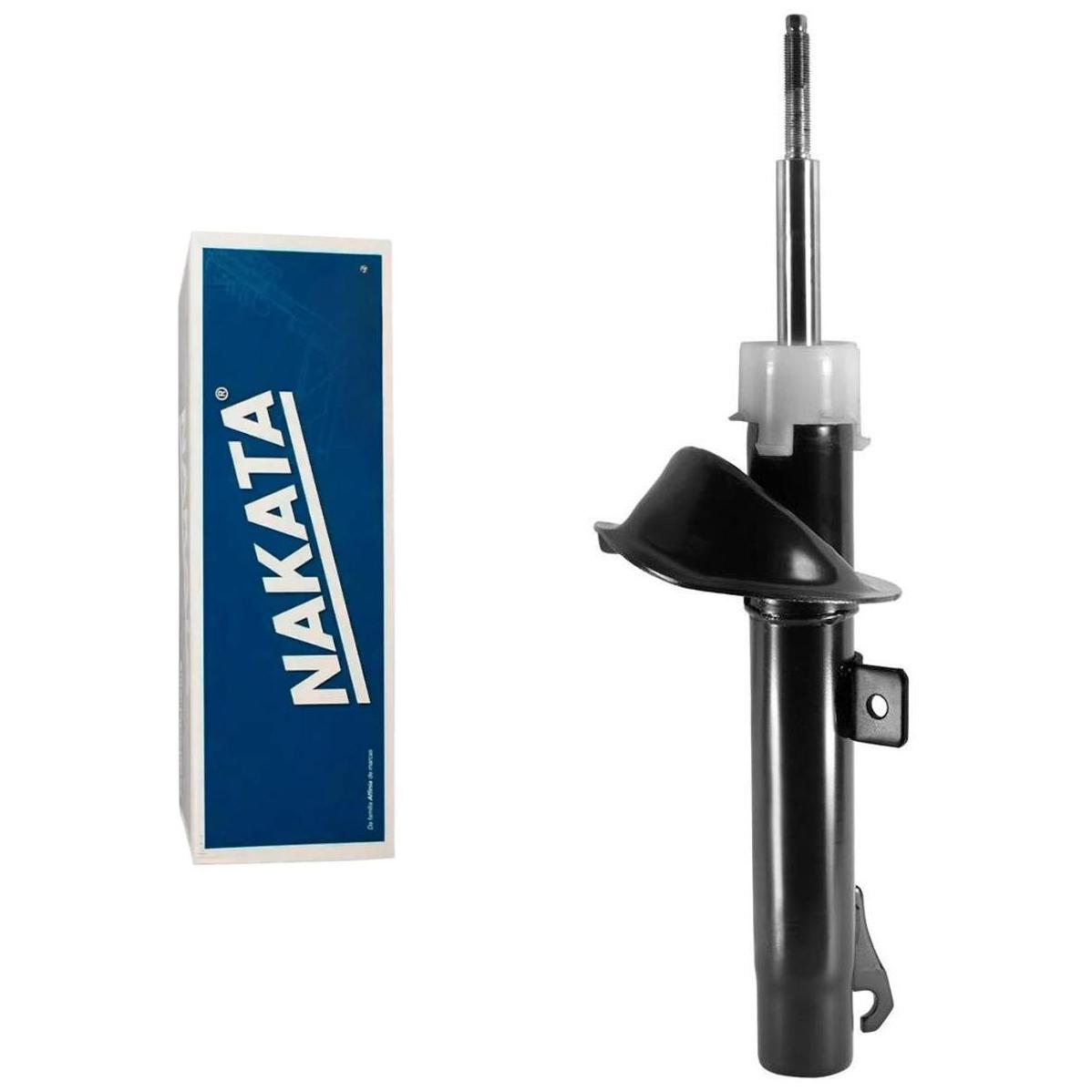 Amortecedor Dianteiro Direito da Suspensão - Nakata - HG 33012