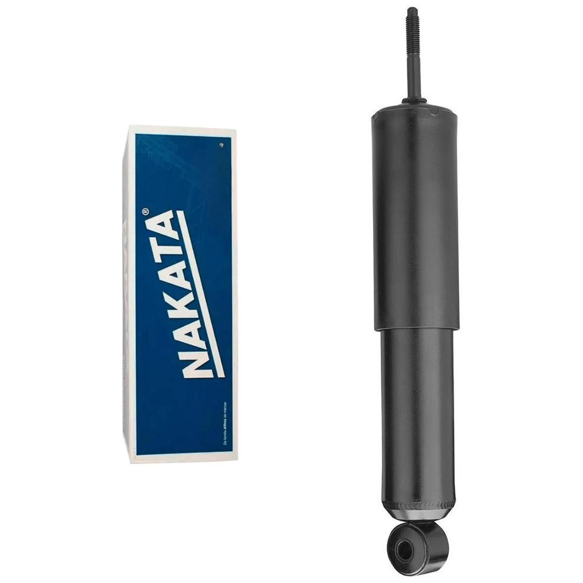 Amortecedor de Suspensão Traseiro - Nakata - HG 30730