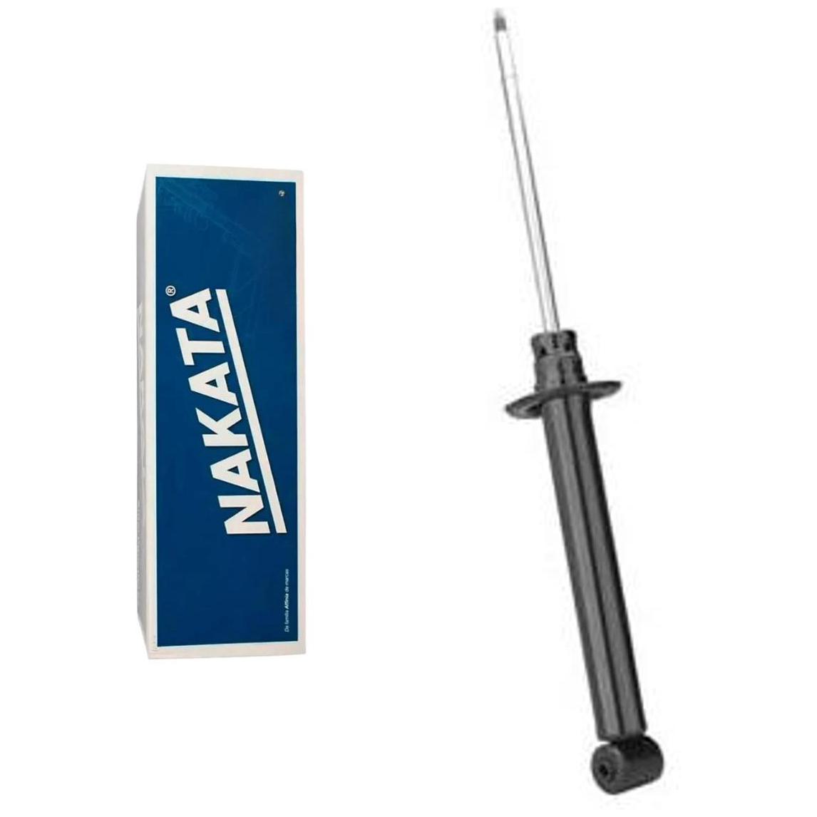 Amortecedor de Suspensão Traseiro - Nakata - HG 31088