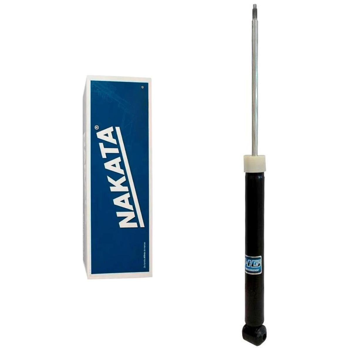 Amortecedor de Suspensão Traseiro - Nakata - HG 31252