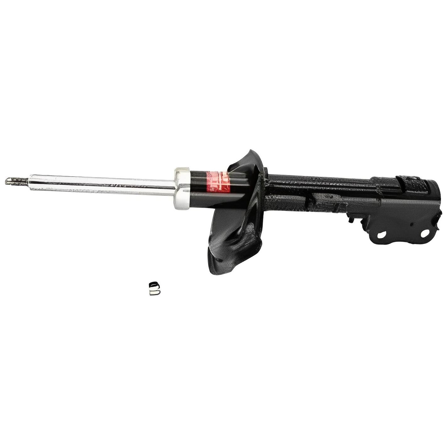 Amortecedor Dianteiro Esquerdo da Suspensão para Mitsubishi Eclipse Cross e Outlander - KYB - 3350037
