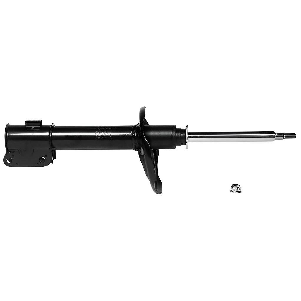 Amortecedor Excel-G Dianteiro da Suspensão para Mitsubishi Pajero e Pajero Tr4 - KYB - 334405