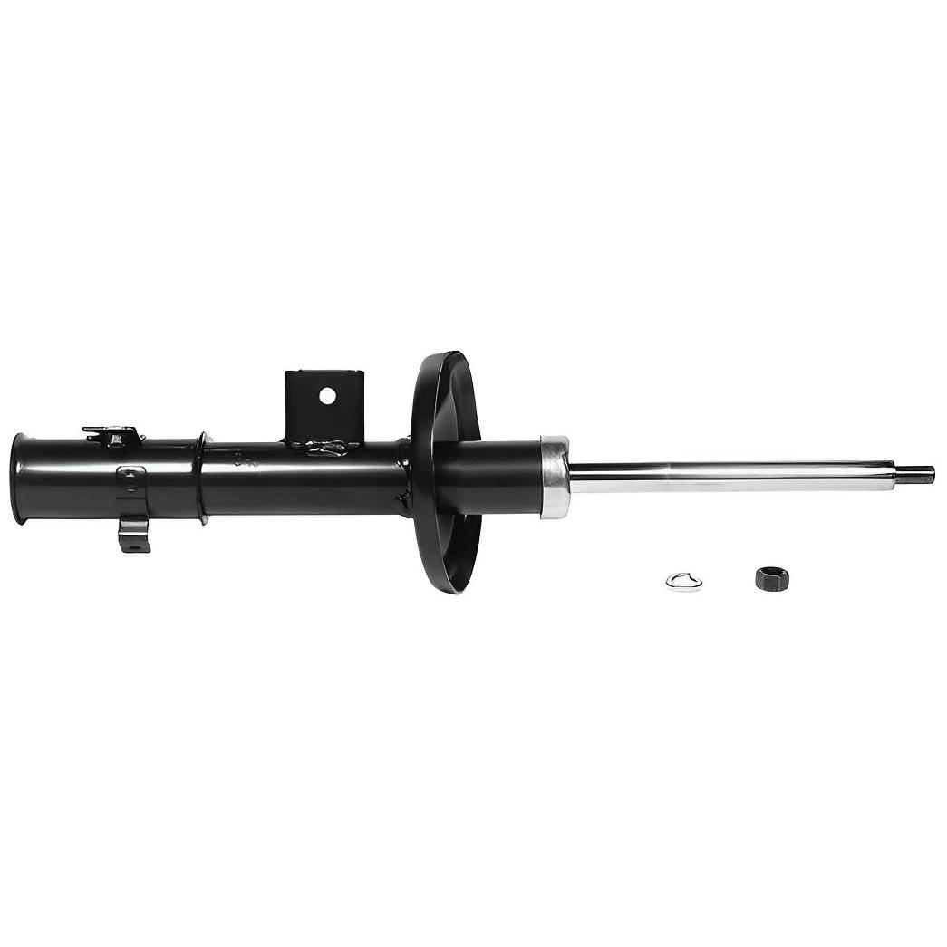 Amortecedor Excel-G Dianteiro Esquerdo da Suspensão para Suzuki Grand Vitara - KYB - 334465