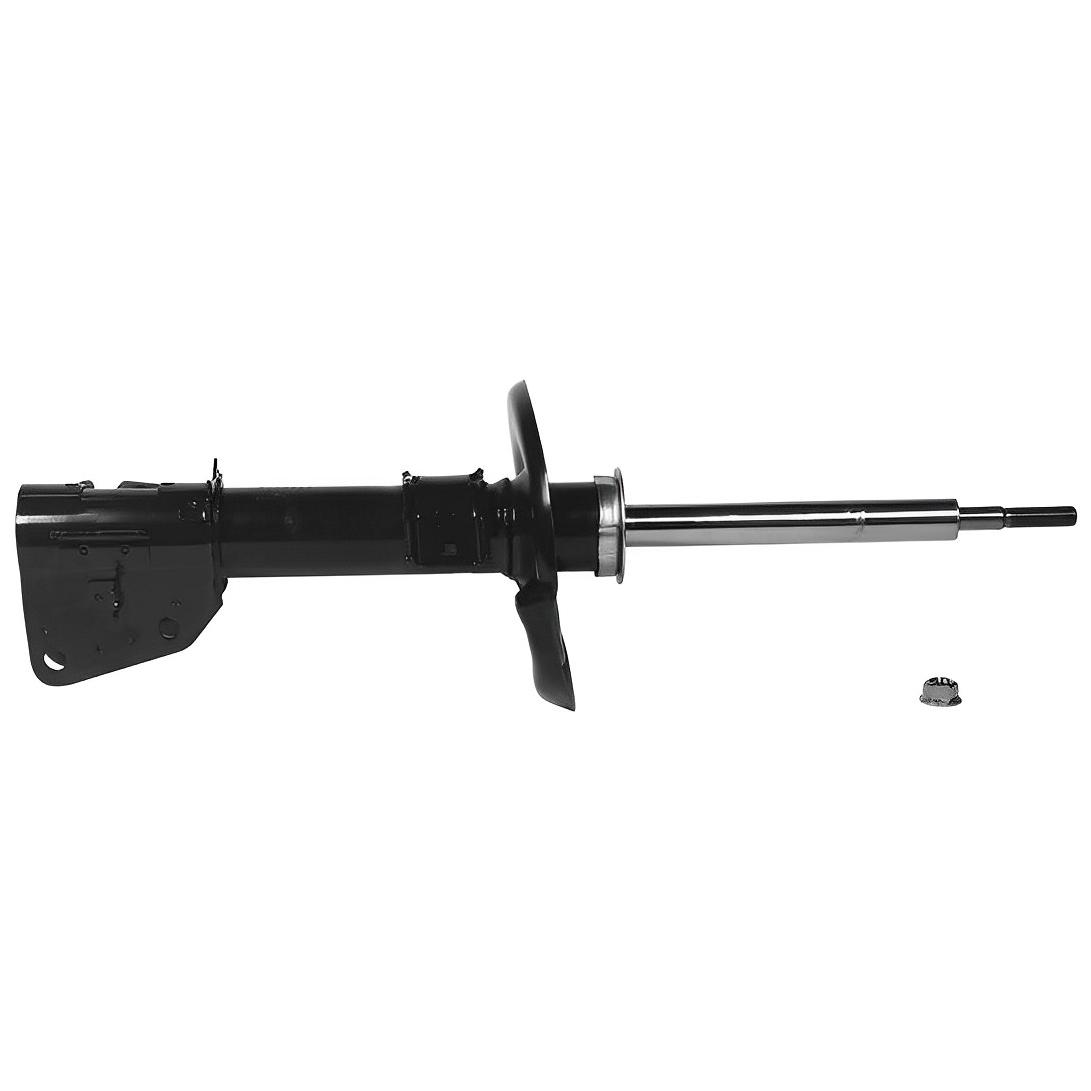 Amortecedor Excel-G Dianteiro da Suspensão para Renault Master - KYB - 335835