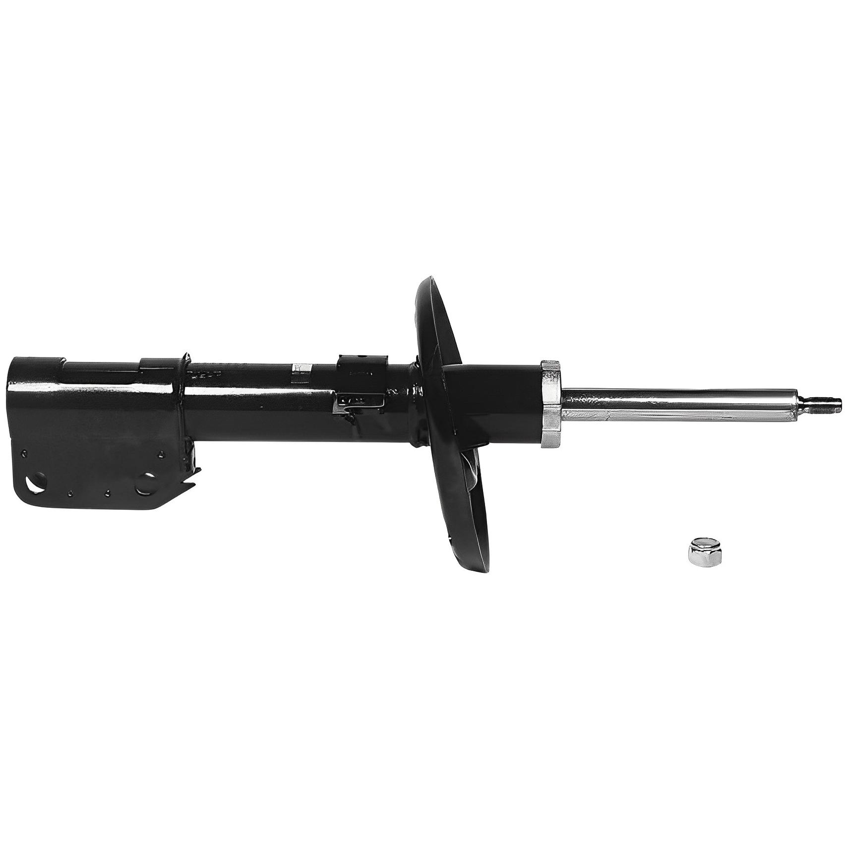 Amortecedor Excel-G Dianteiro da Suspensão para Renault Fluence - KYB - 339762