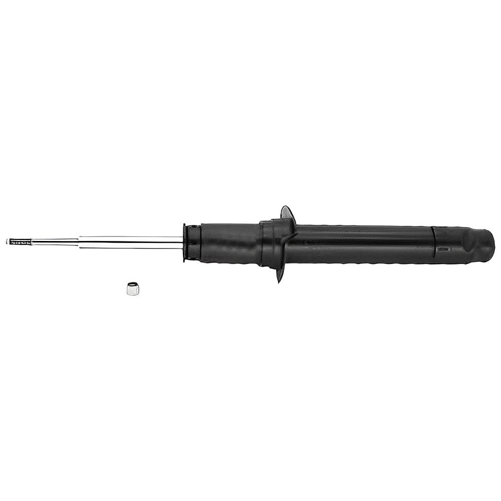 Amortecedor Excel-G Dianteiro da Suspensão para Hyundai Sonata - KYB - 340022