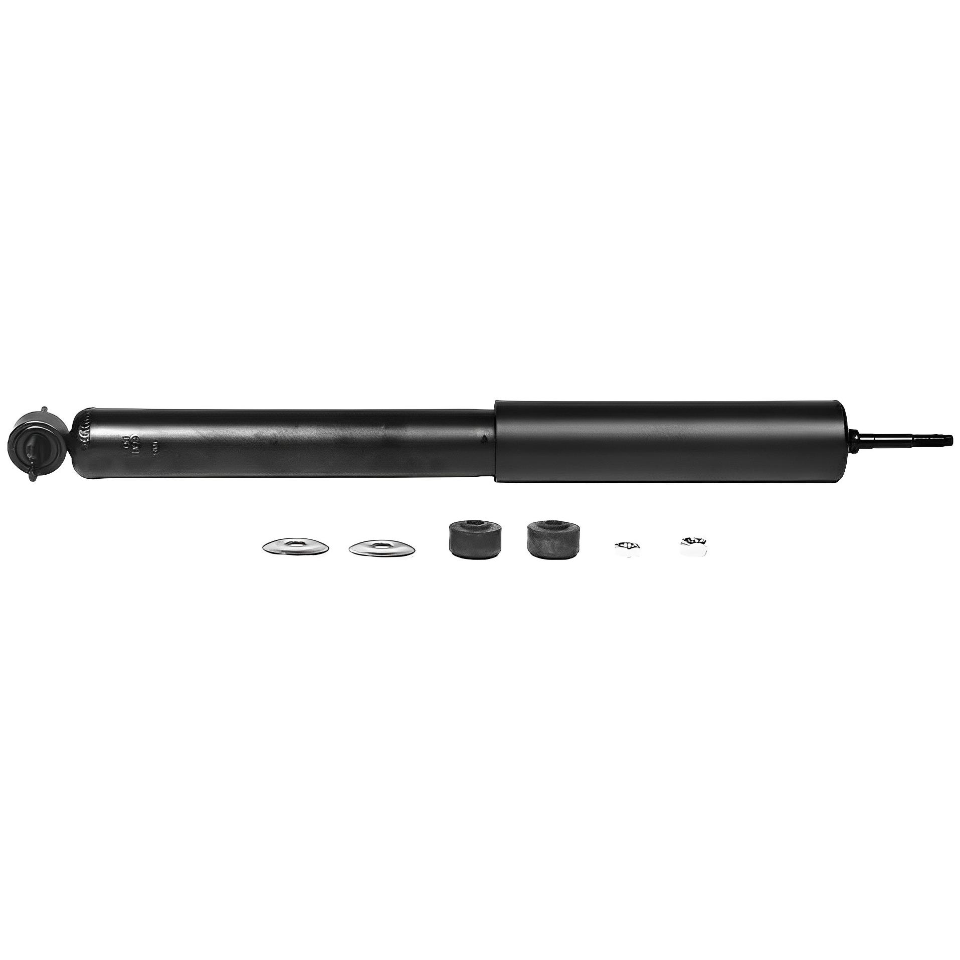 Amortecedor Excel-G Dianteiro da Suspensão para Jeep Grand Cherokee - KYB - 344088