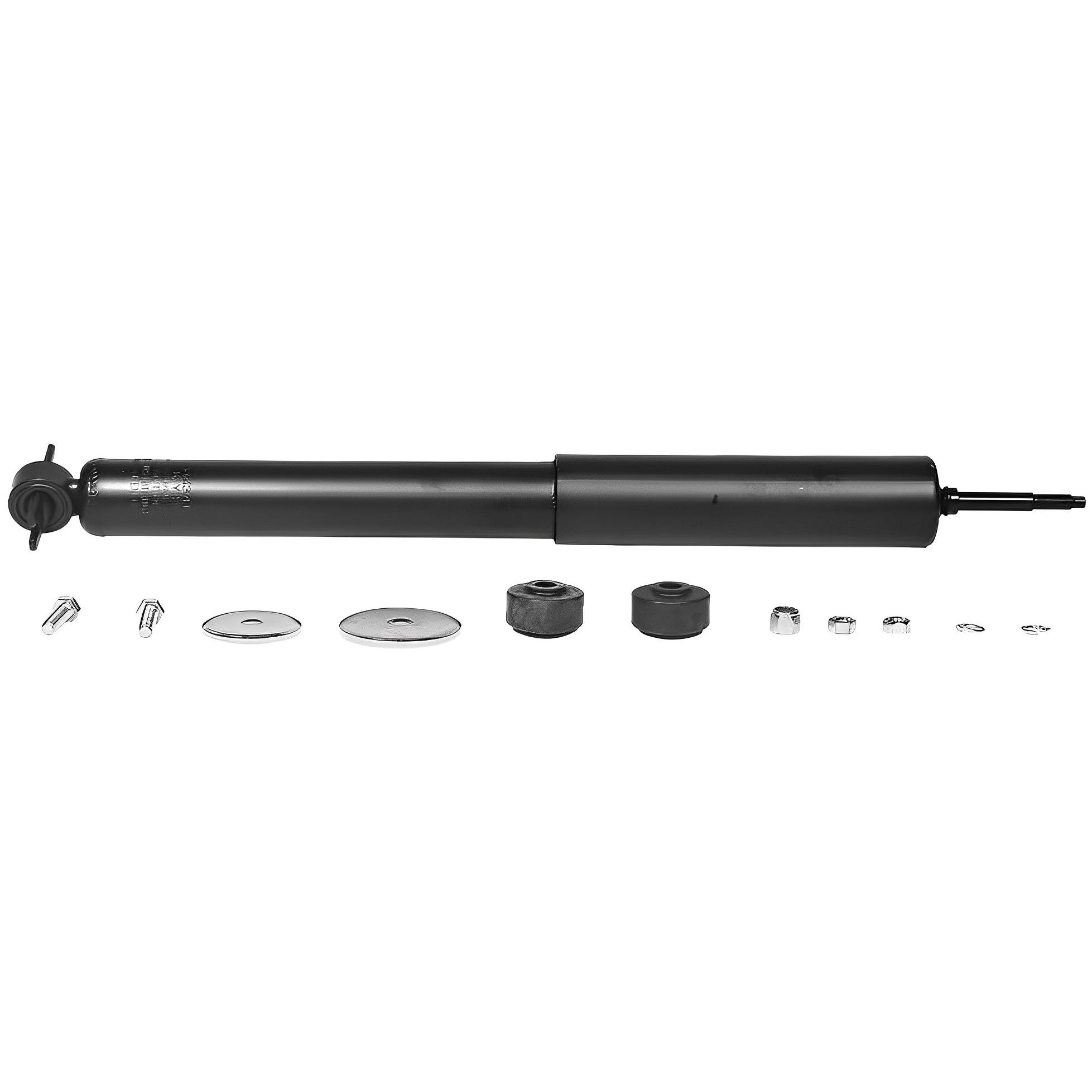 Amortecedor Excel-G Dianteiro da Suspensão para Jeep Grand Cherokee - KYB - 344341