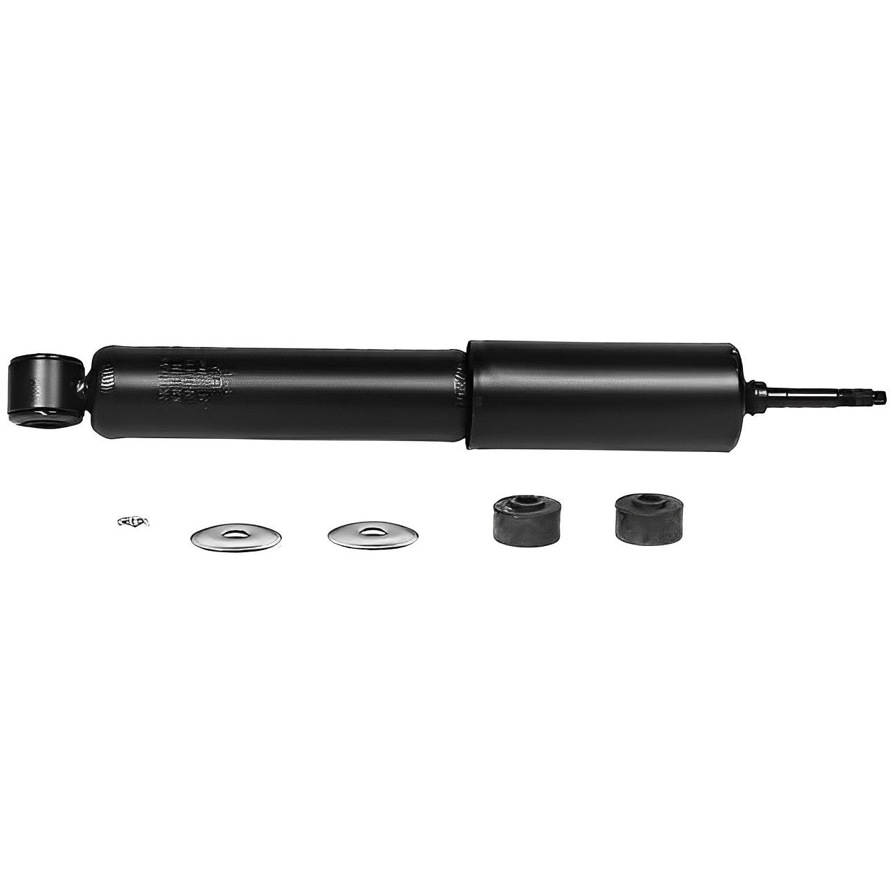 Amortecedor Excel-G Dianteiro da Suspensão para Mitsubishi L200 - KYB - 344346