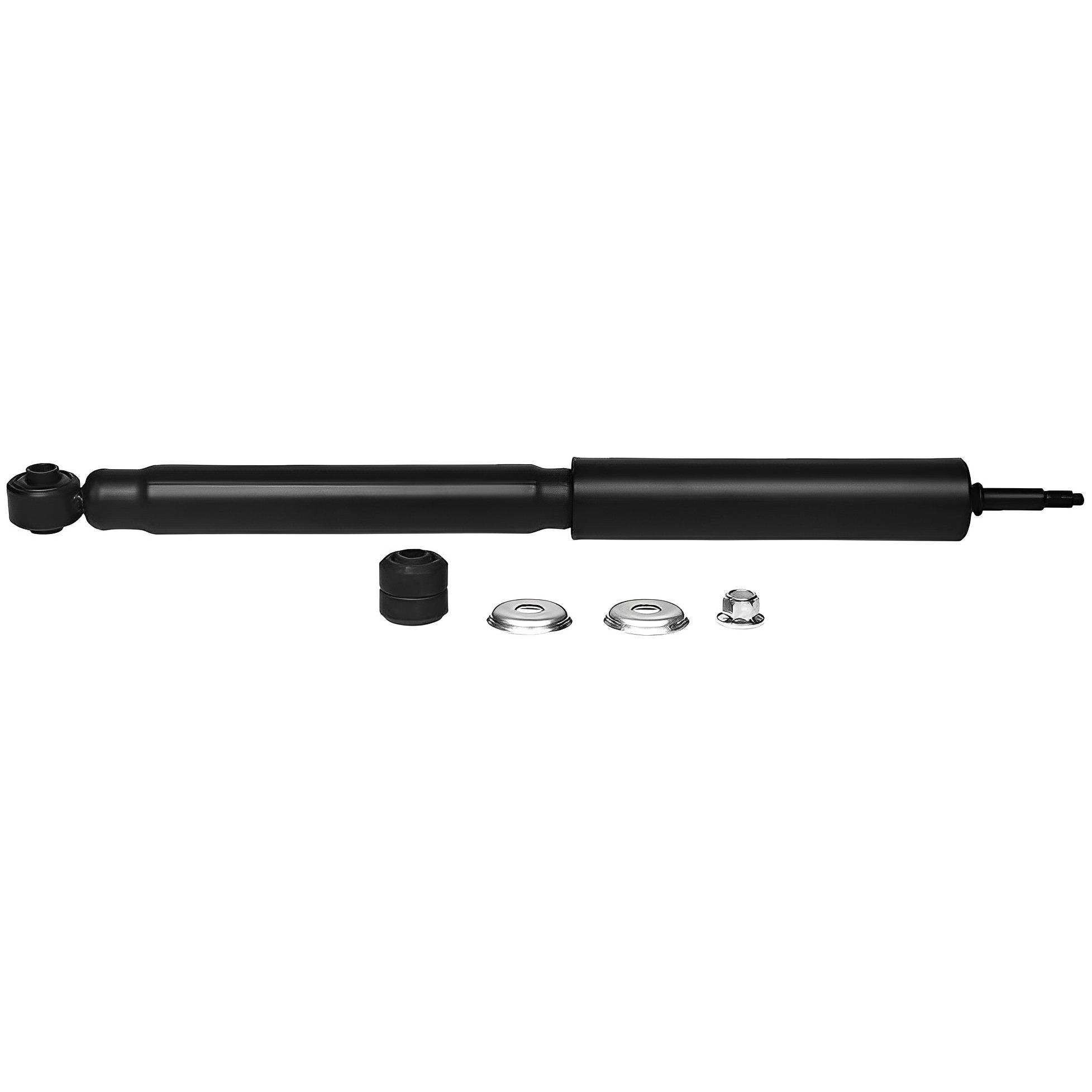 Amortecedor Excel-G Dianteiro da Suspensão para Dodge RAM 2500 - KYB - 344364