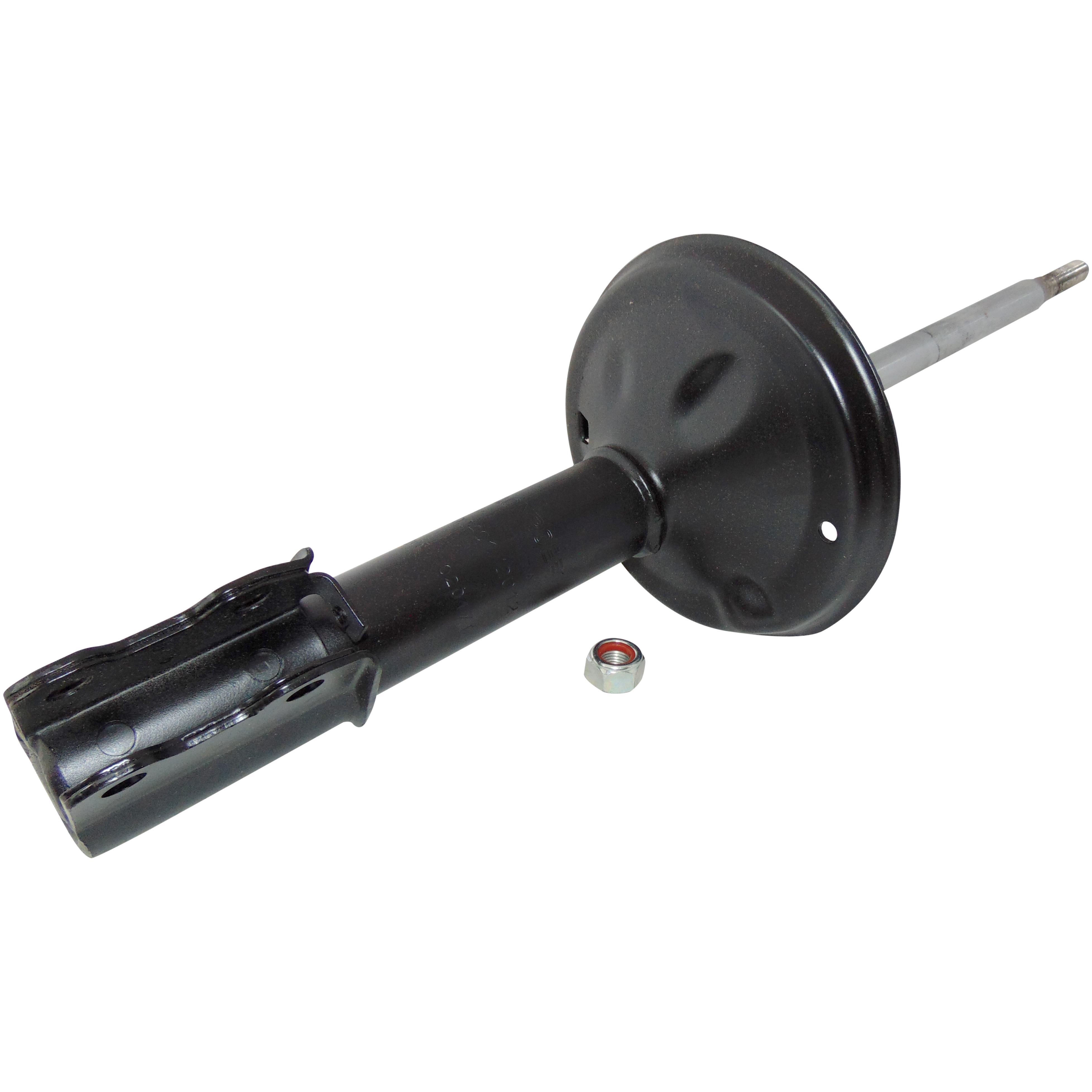 Amortecedor OESpectrum Dianteiro da Suspensão para Renault Logan e Sandero - Monroe - SP203