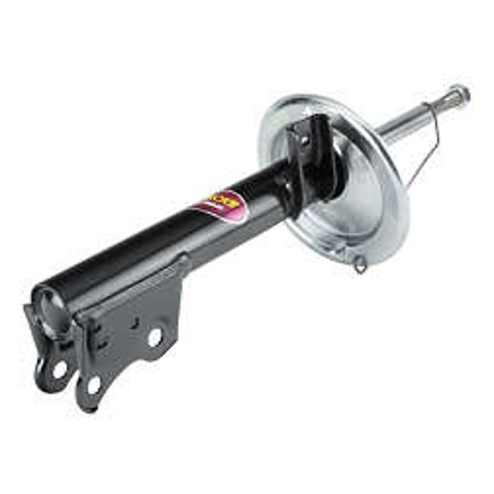 Amortecedor Reflex Dianteiro da Suspensão para Mercedes-Benz A 160 e A 190 - Monroe - E4390