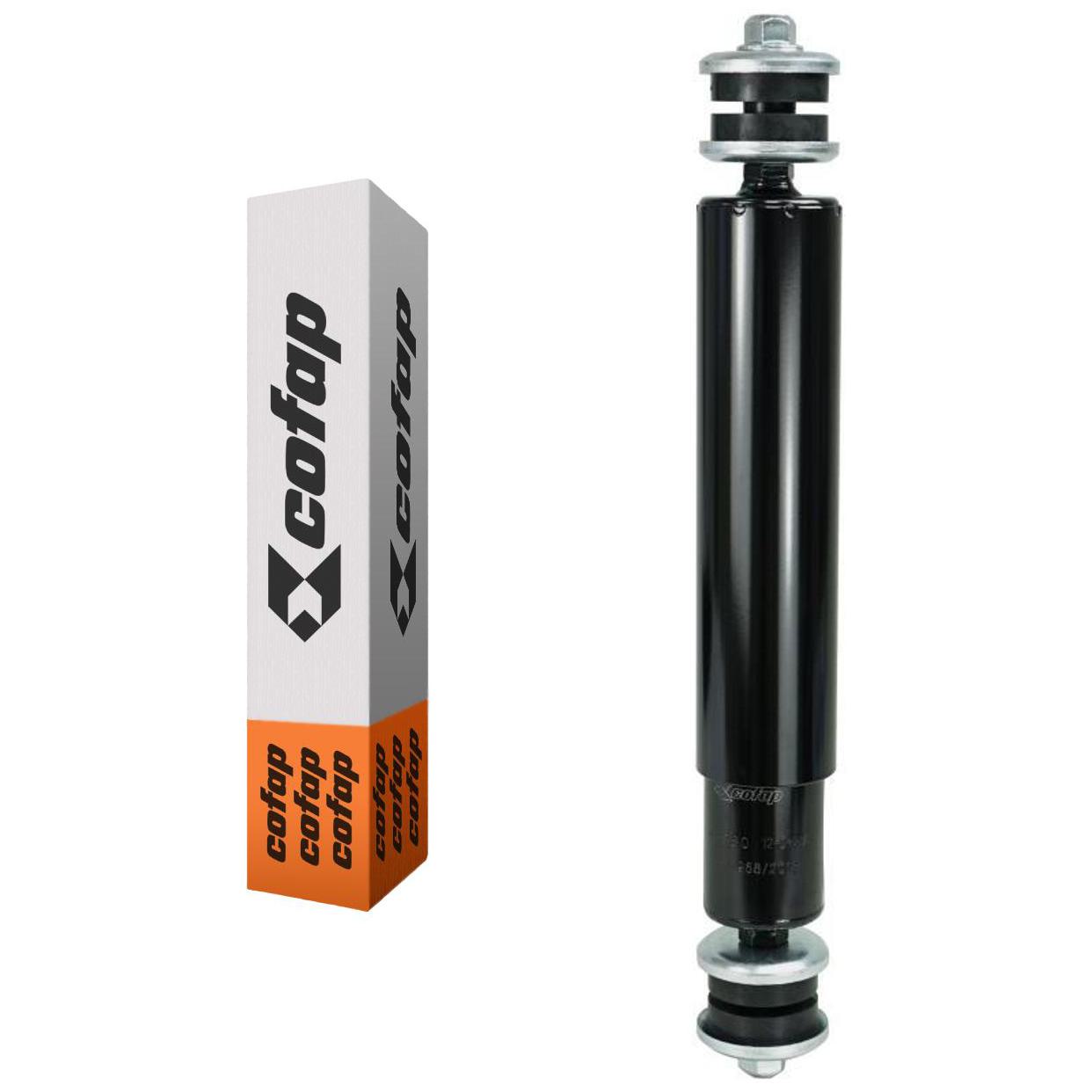 Amortecedor Dianteiro Direito ou Esquerdo da Suspensão para DAF CF FT e CF FTS - Cofap - 45880
