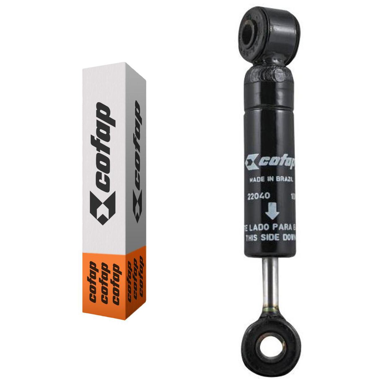 Amortecedor do Tensor de Correia - Cofap - 22040