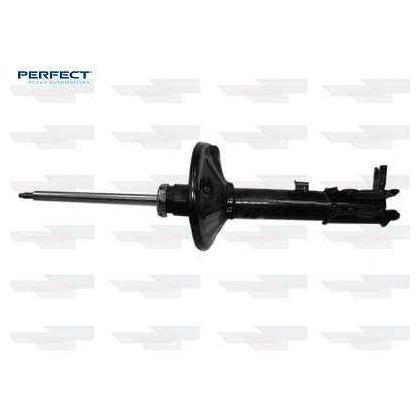 Amortecedor Traseiro Direito da Suspensão para JAC J3 - Perfect - AMD5486