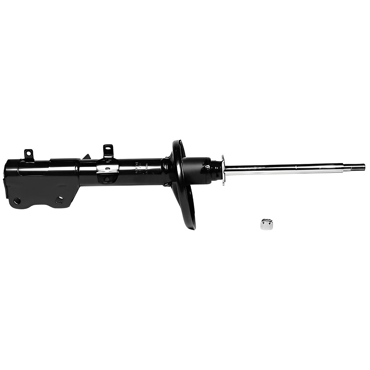 Amortecedor Excel-G Traseiro Direito da Suspensão para Toyota Corolla e Corolla Wagon - KYB - 332088