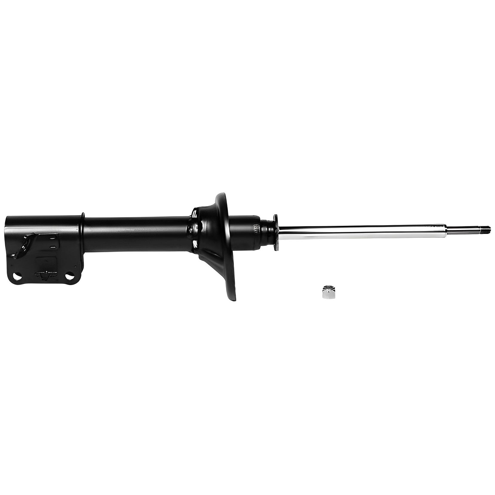 Amortecedor Excel-G Traseiro Esquerdo da Suspensão para Mazda MX-3 - KYB - 333253