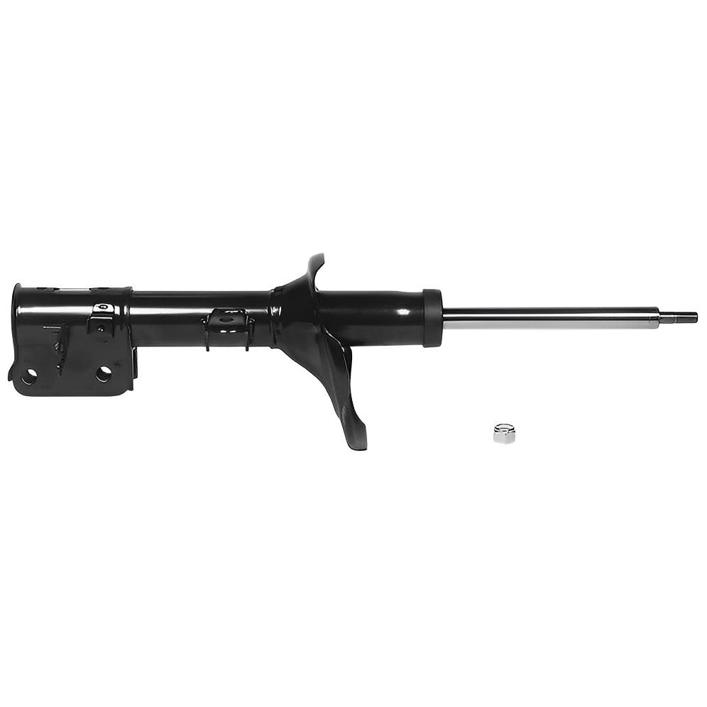 Amortecedor Traseiro Excel-G - KYB - 339746