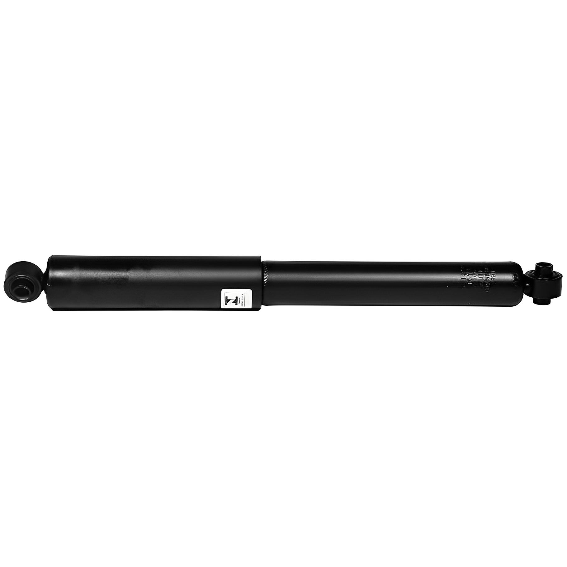 Amortecedor Excel-G Traseiro da Suspensão - KYB - 341339