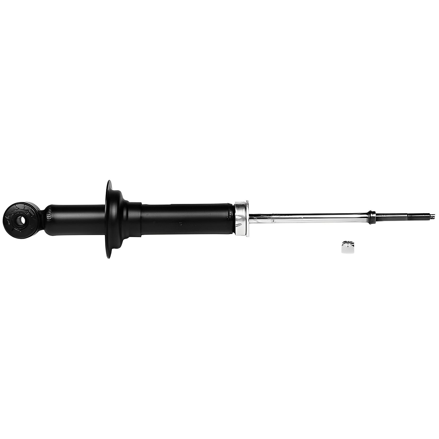 Amortecedor Traseiro Excel-G - KYB - 341348