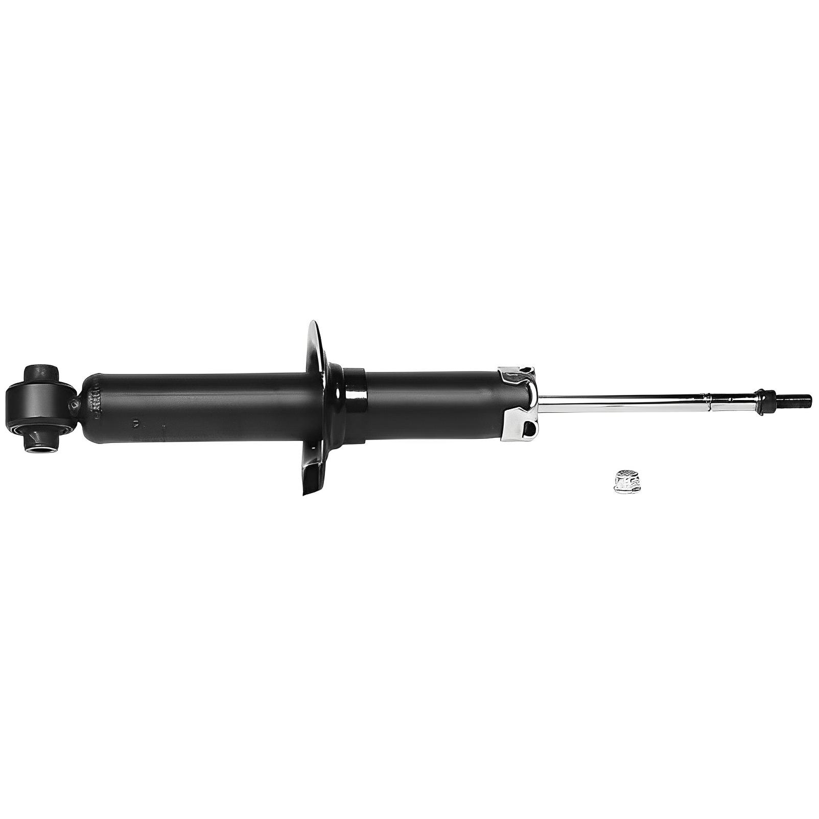 Amortecedor Excel-G Traseiro da Suspensão para Subaru Forester - KYB - 341486