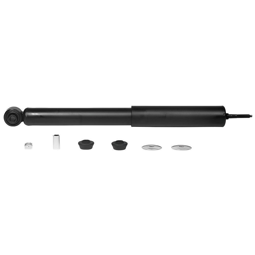 Amortecedor Excel-G Traseiro da Suspensão para Mitsubishi Pajero Full - KYB - 344300