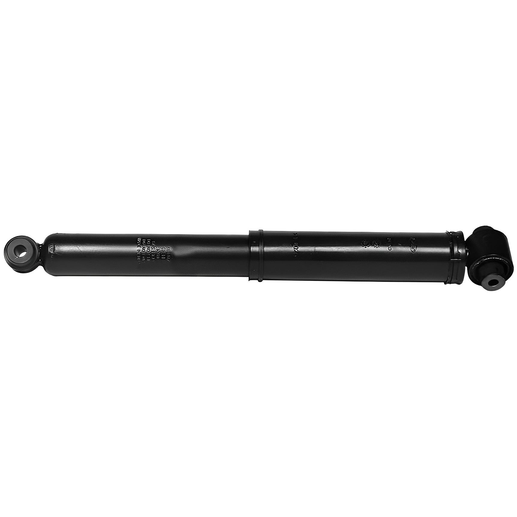 Amortecedor Excel-G Traseiro da Suspensão para Renault Fluence - KYB - 344817