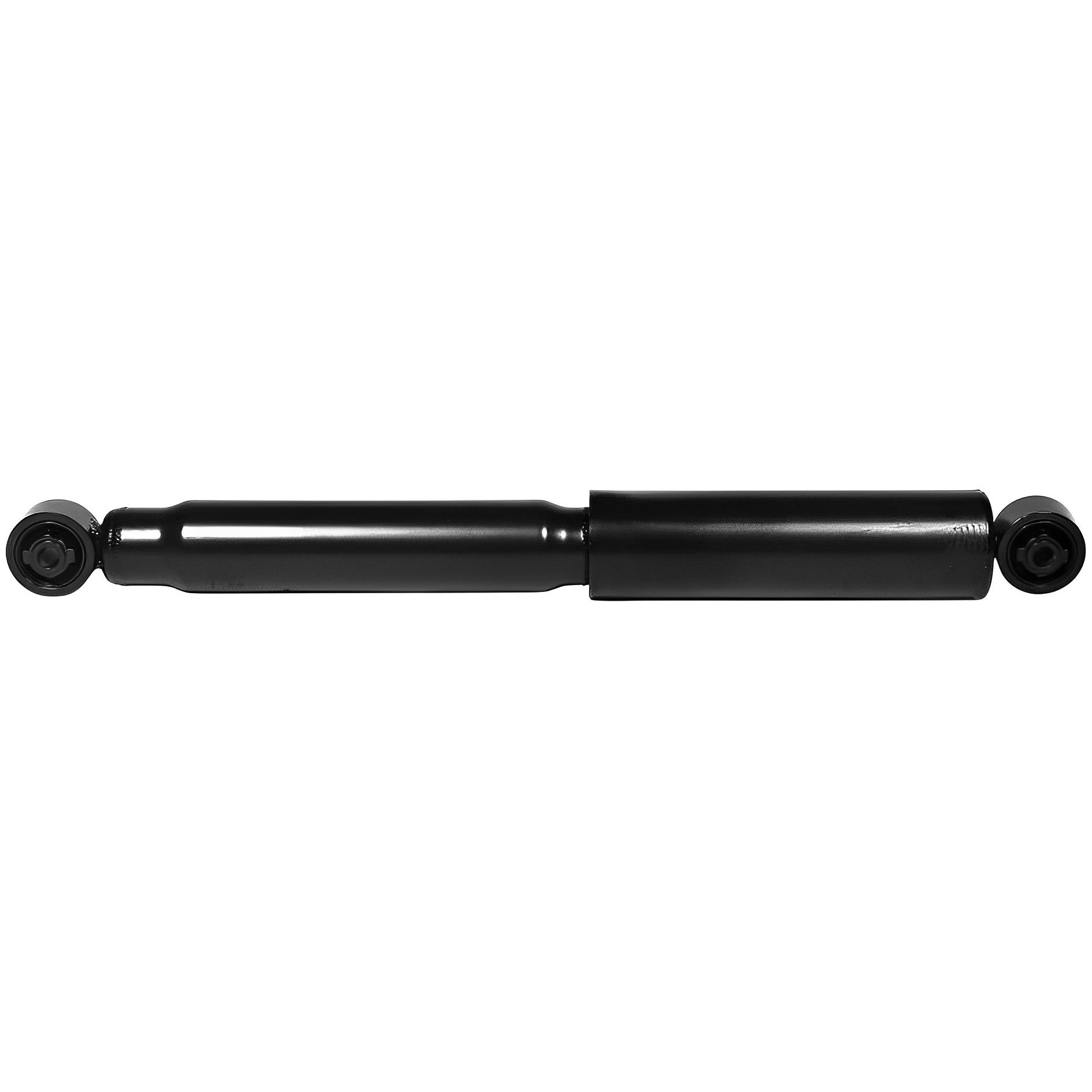 Amortecedor Excel-G Traseiro da Suspensão para Chevrolet Captiva - KYB - 345084