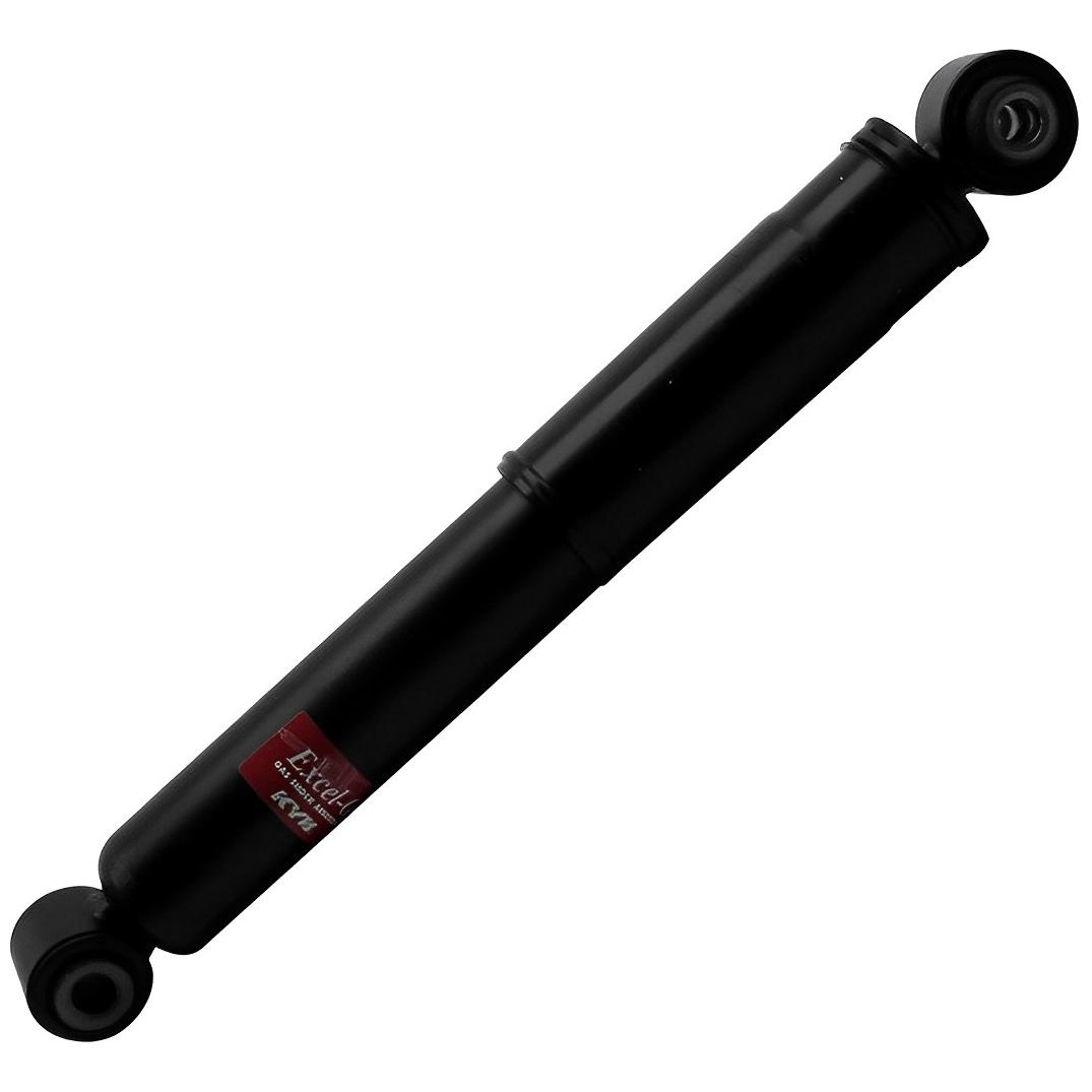 Amortecedor Excel-G Traseiro da Suspensão para Renault Master - KYB - 345702