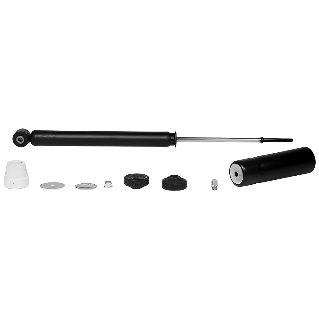 Amortecedor Excel-G Traseiro da Suspensão para Honda City e FIT - KYB - 348021