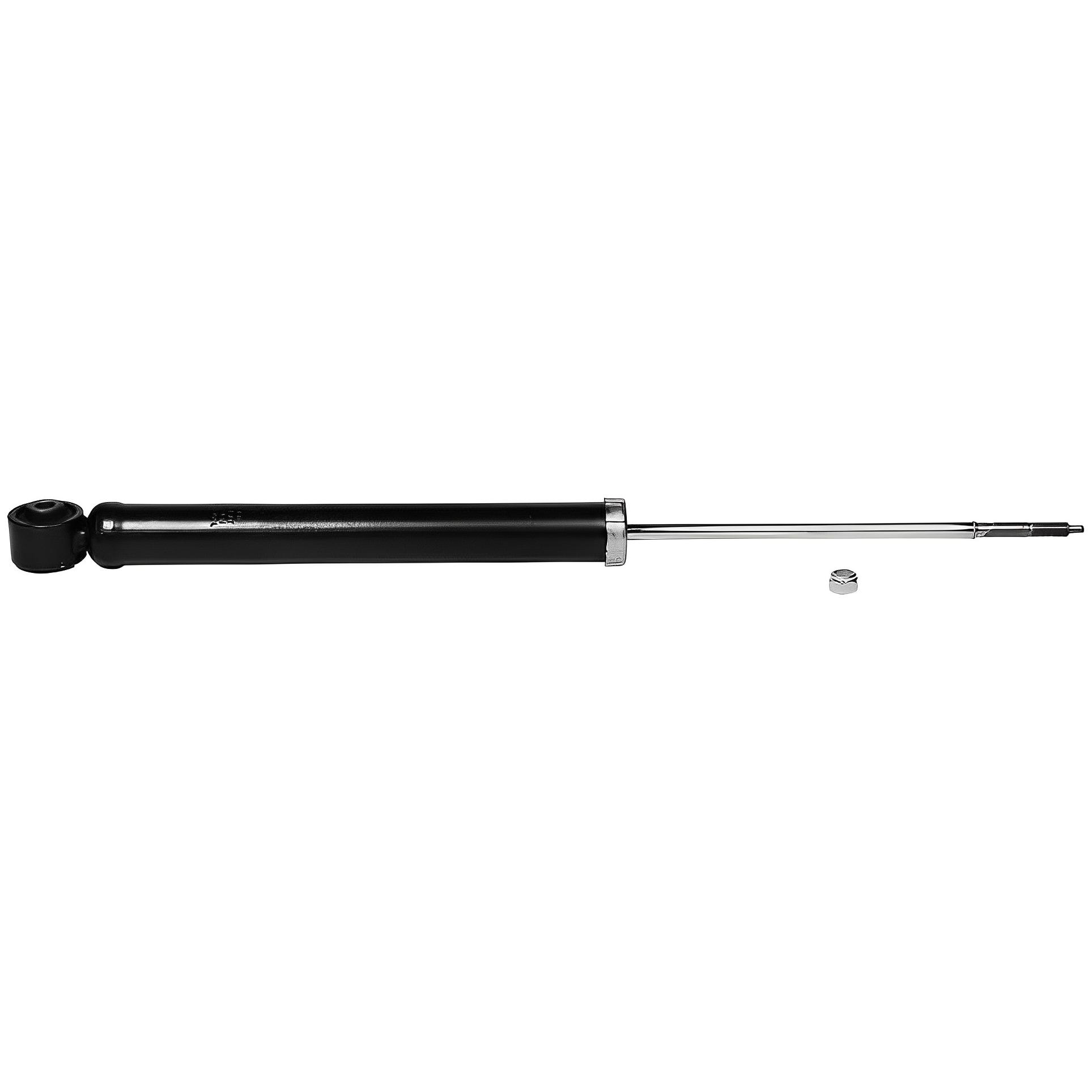 Amortecedor Excel-G Traseiro da Suspensão para Nissan Grand Livina - KYB - 348045