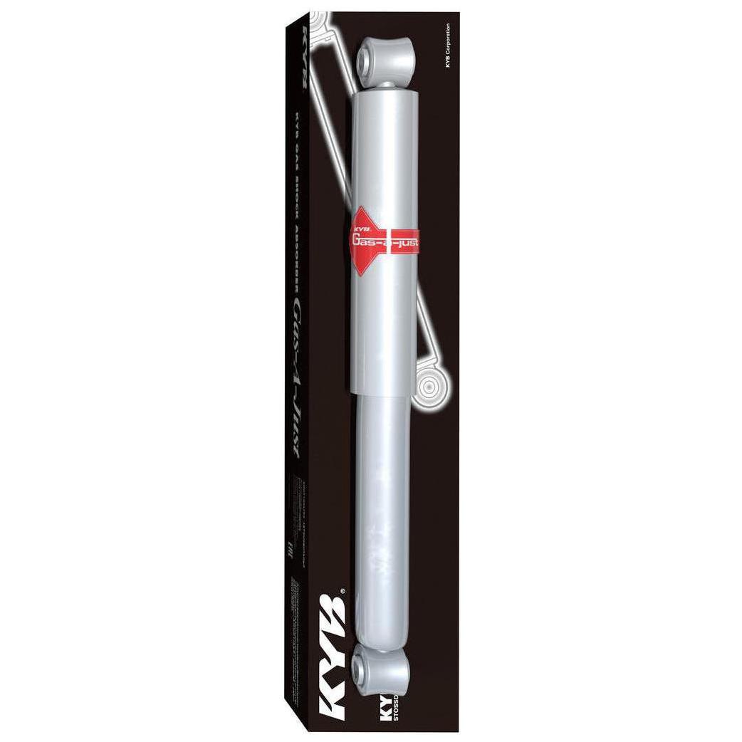 Amortecedor Gas-a-Just Traseiro da Suspensão para Mercedes-Benz SLK 230 e SLK 320 - KYB - 553245