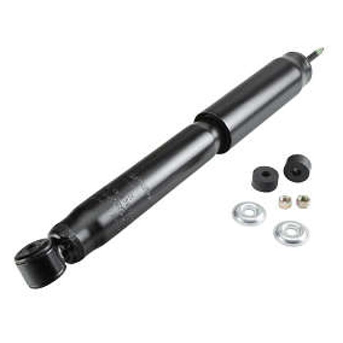 Amortecedor Gás Premium Traseiro Esquerdo da Suspensão Chevrolet Tracker e Suzuki Grand Vitara - Monroe - 83766