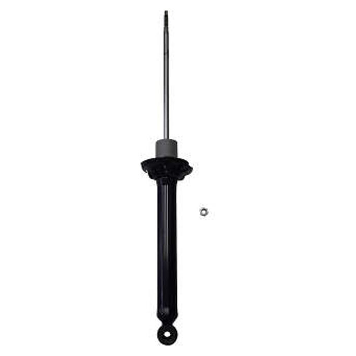Amortecedor Monro-Matic Plus Traseiro da Suspensão para Ford Fiesta Sedan - Monroe - 334228MM