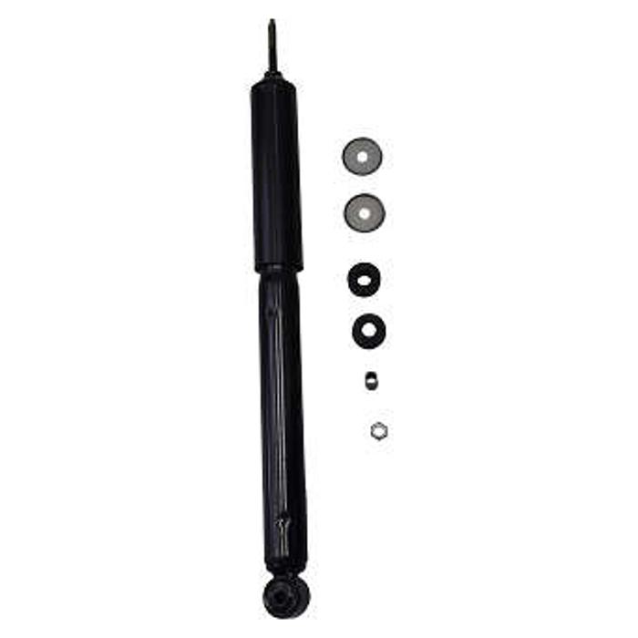 Amortecedor Monro-Matic Plus Traseiro da Suspensão para KIA Besta - Monroe - 334229MM