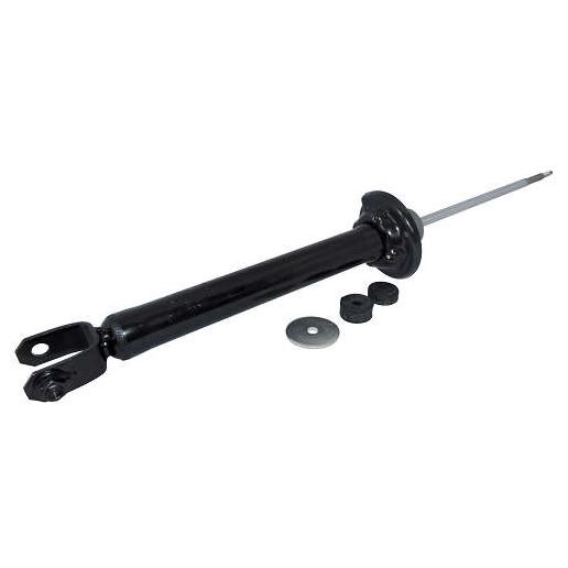 Amortecedor OESpectrum Traseiro da Suspensão para Ford Ka - Monroe - SP352