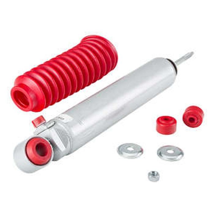 Amortecedor Rancho Traseiro da Suspensão para Toyota Hilux Sw4 - Monroe - RS999187
