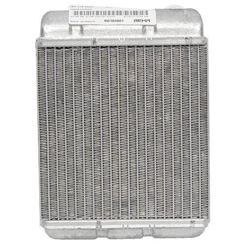 Aquecedor - Mahle Behr - AH 278 000P