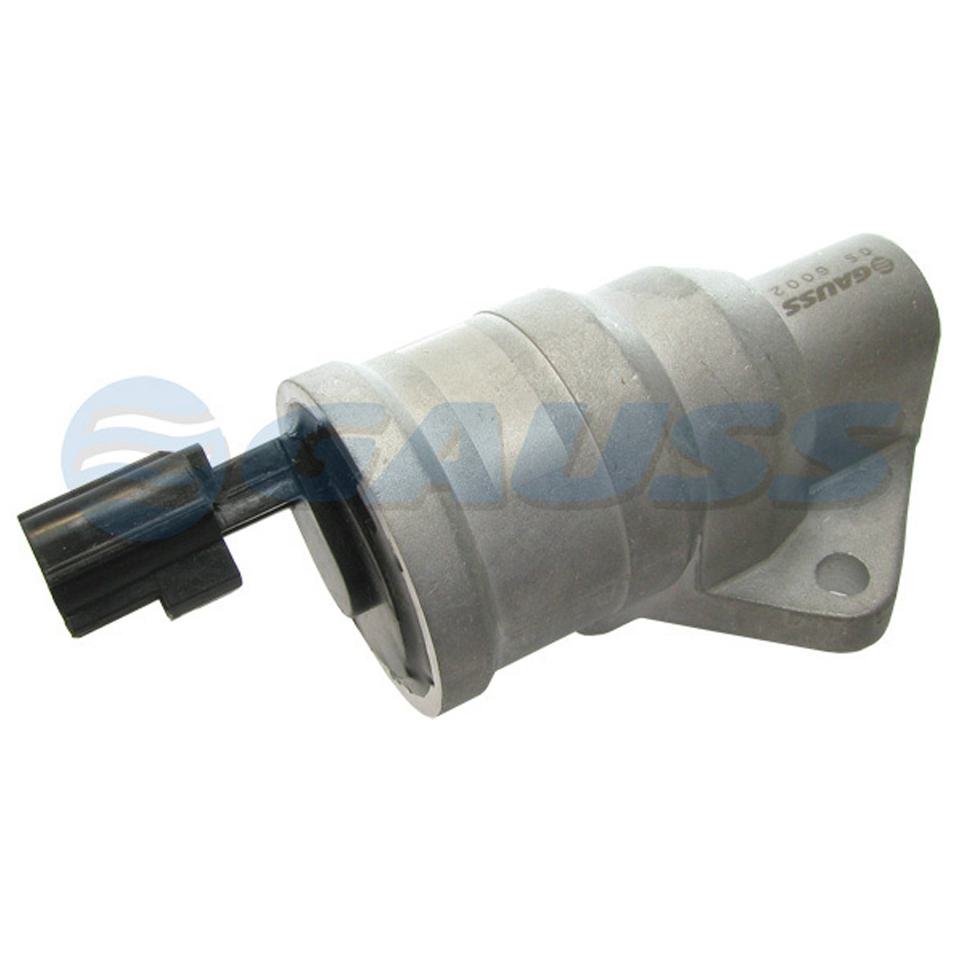 Atuador de Marcha Lenta - Gauss - GS6002