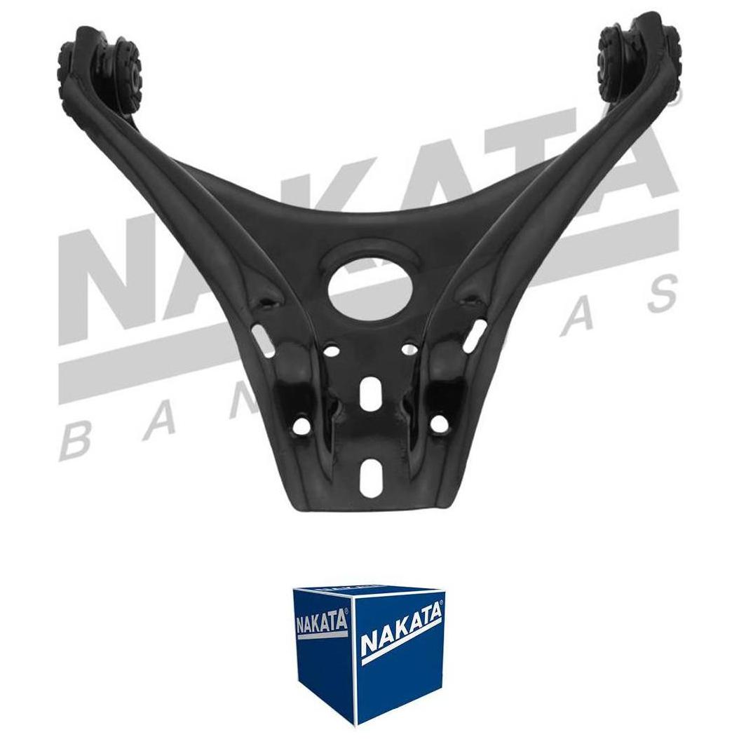 Bandeja de Suspensão Dianteira Direita - Nakata - NBJ1004