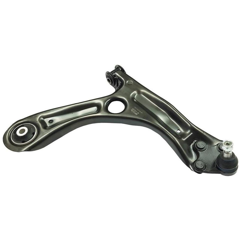 Bandeja de Suspensão Dianteira Direita para Volkswagen Cross Up! e Up! - Nakata - NBJ1012DP