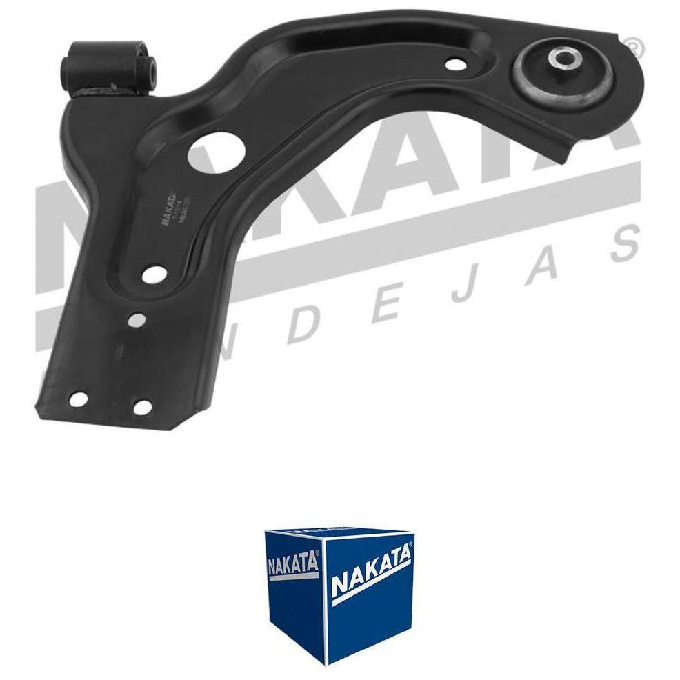 Bandeja de Suspensão Dianteira Direita - Nakata - NBJ2009D
