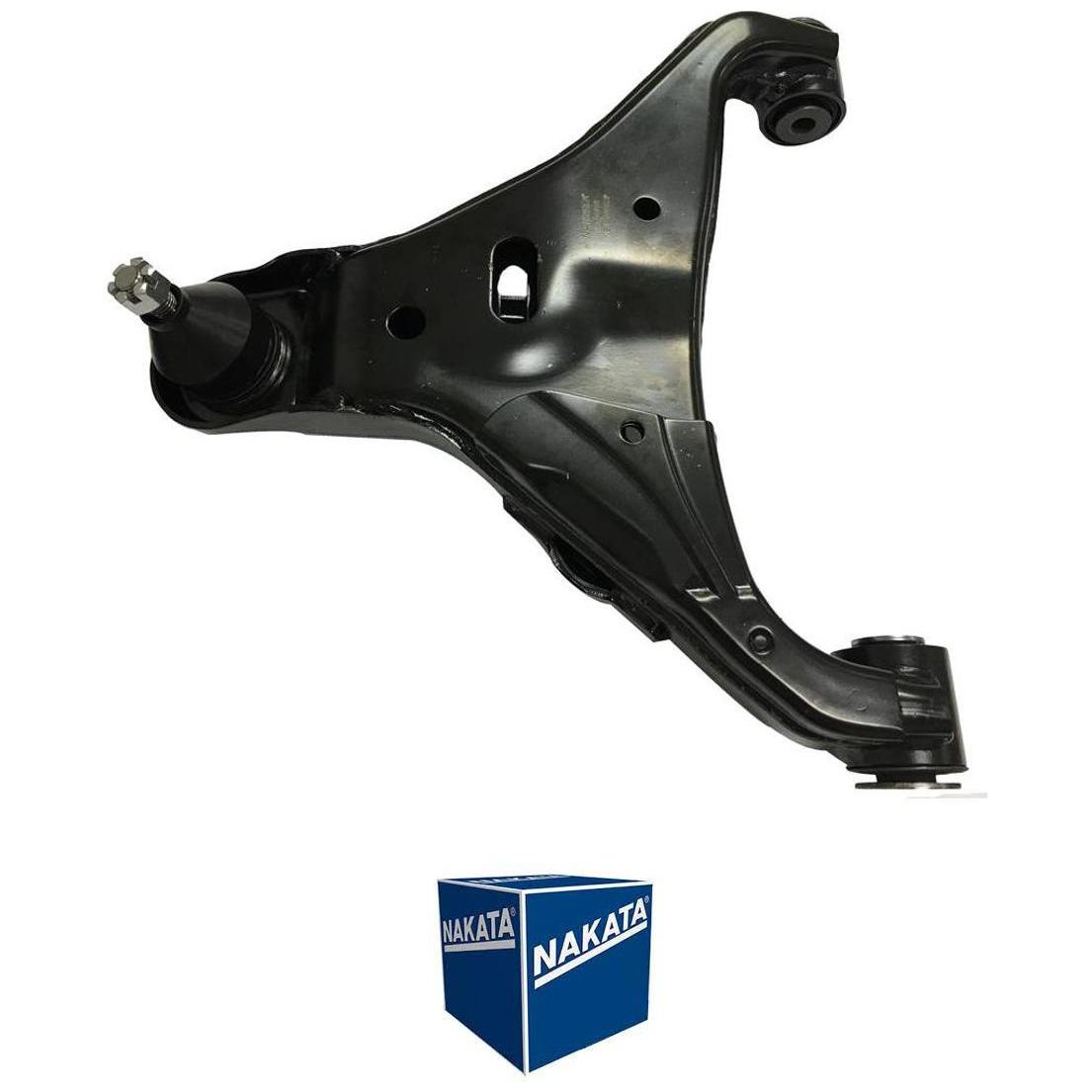 Bandeja de Suspensão Dianteira Direita para Ford Ranger - Nakata - NBJ2015DP