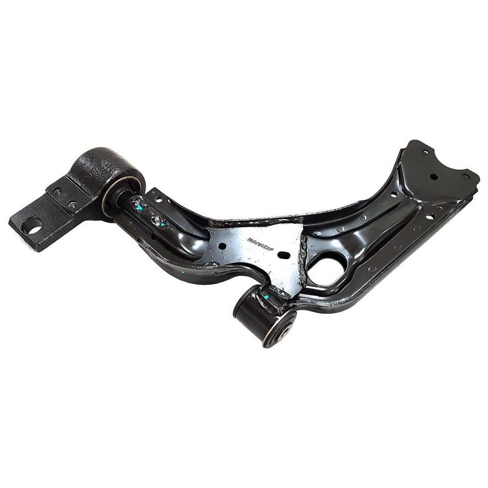 Bandeja de Suspensão Dianteira Direita para Ford Fiesta e Fiesta Sedan - Nakata - NBJ2030D