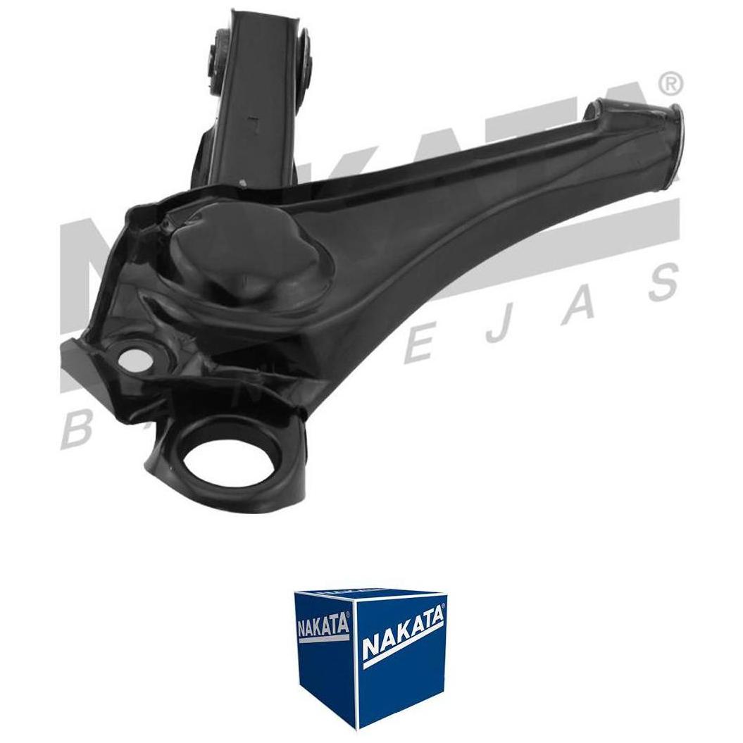 Bandeja de Suspensão Dianteira Direita - Nakata - NBJ3003D